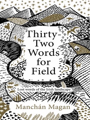 Thirty-Two Words for Field - ebook